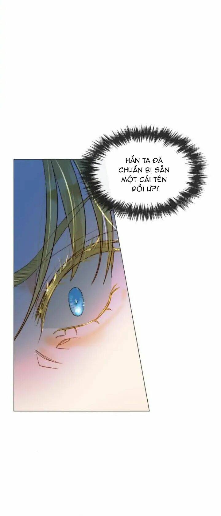 Tôi được sinh ra là con gái thứ hai: Chapter 10