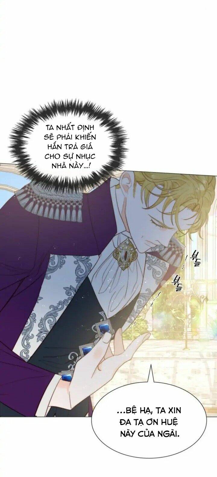 Tôi được sinh ra là con gái thứ hai: Chapter 10