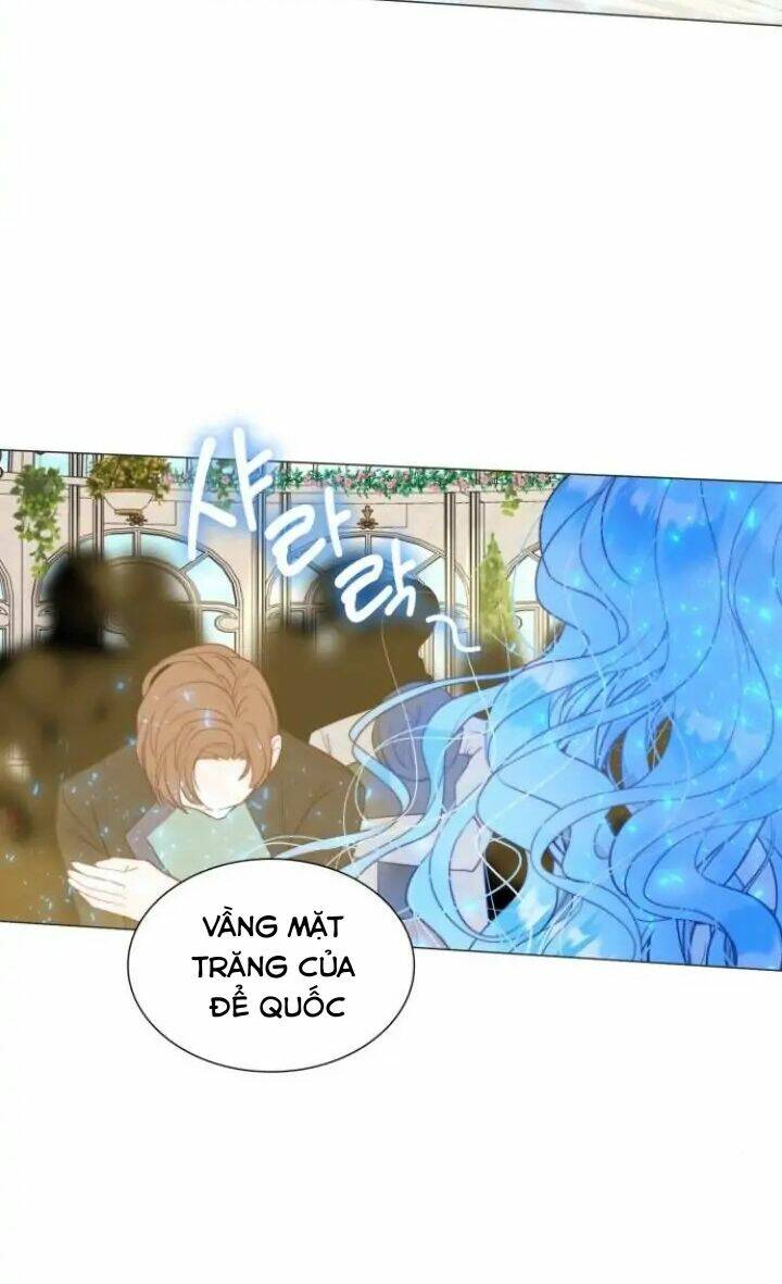 Tôi được sinh ra là con gái thứ hai: Chapter 10