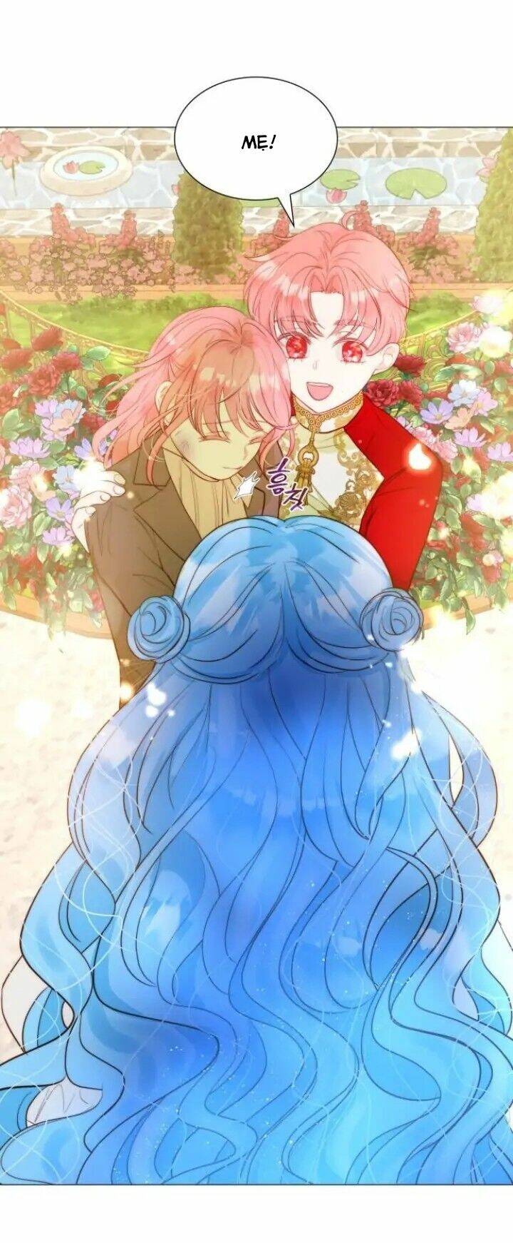 Tôi được sinh ra là con gái thứ hai: Chapter 10