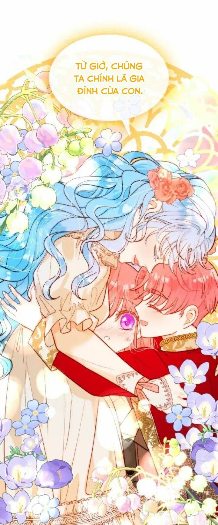 Tôi được sinh ra là con gái thứ hai: Chapter 10