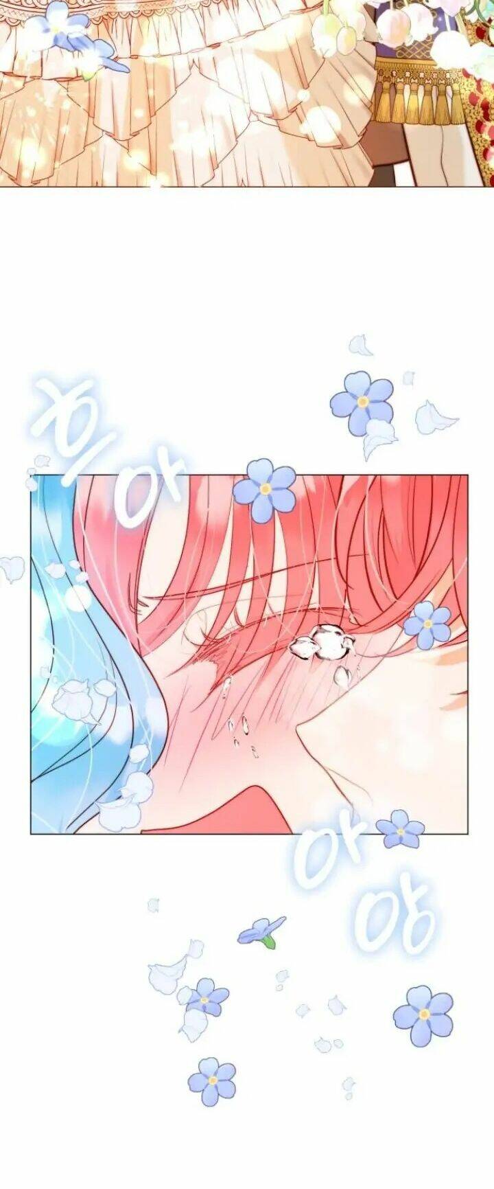 Tôi được sinh ra là con gái thứ hai: Chapter 10