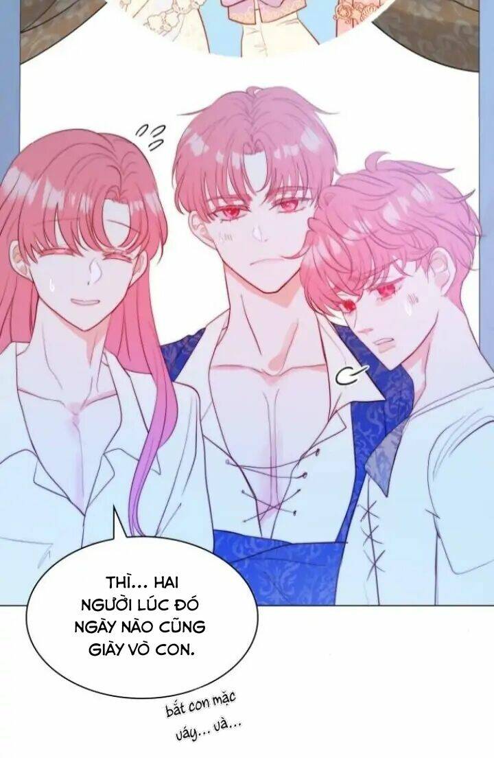 Tôi được sinh ra là con gái thứ hai: Chapter 10