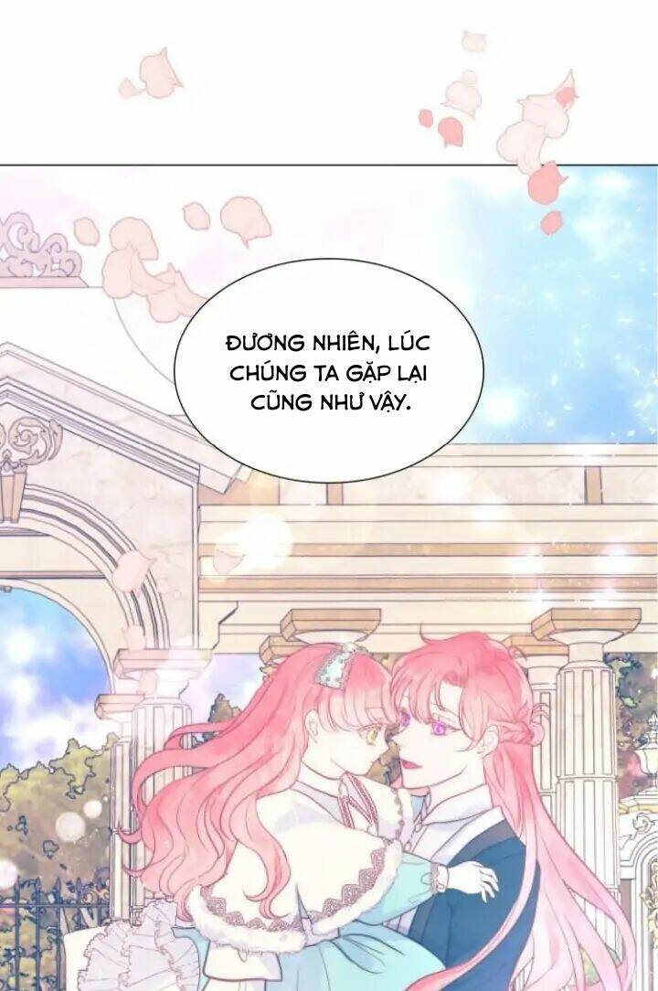 Tôi được sinh ra là con gái thứ hai: Chapter 10