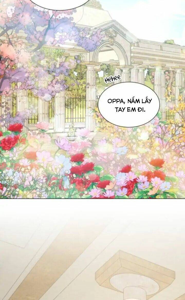 Tôi được sinh ra là con gái thứ hai: Chapter 10