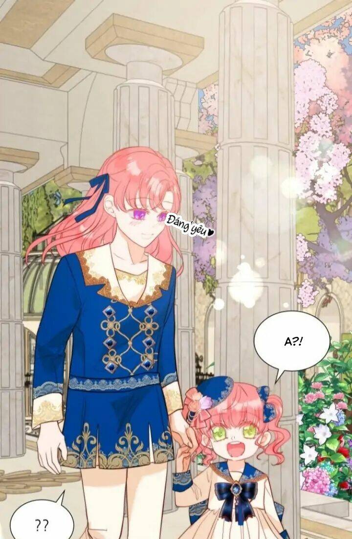 Tôi được sinh ra là con gái thứ hai: Chapter 10