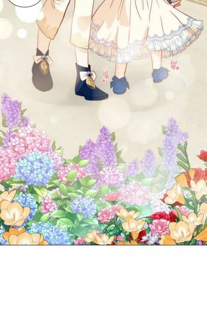 Tôi được sinh ra là con gái thứ hai: Chapter 10