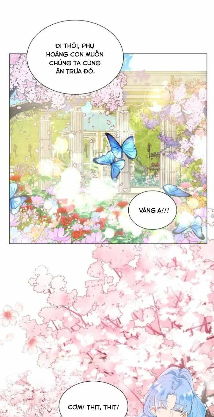 Tôi được sinh ra là con gái thứ hai: Chapter 10