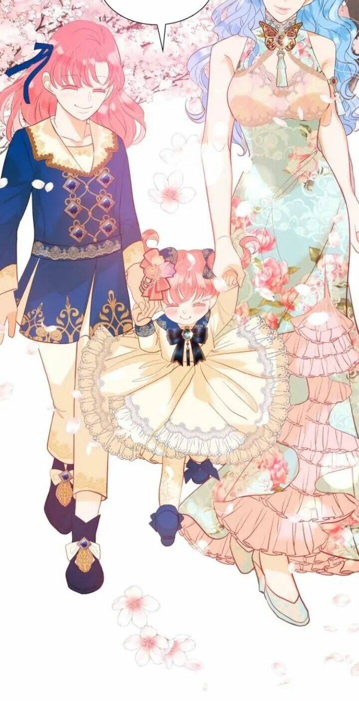 Tôi được sinh ra là con gái thứ hai: Chapter 10