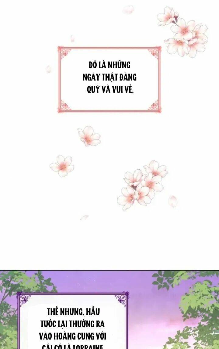 Tôi được sinh ra là con gái thứ hai: Chapter 10