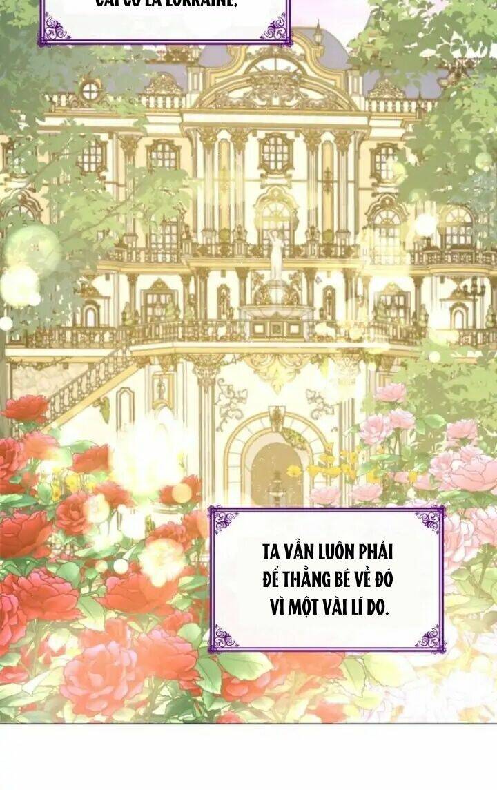 Tôi được sinh ra là con gái thứ hai: Chapter 10