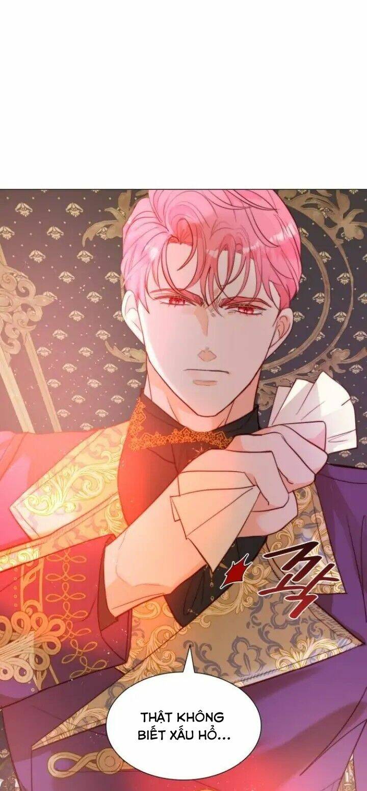 Tôi được sinh ra là con gái thứ hai: Chapter 10