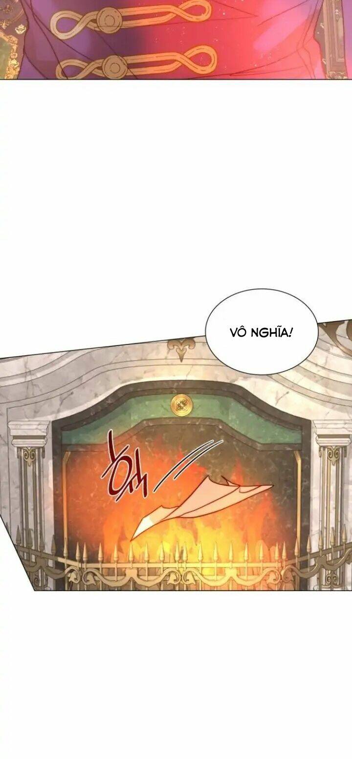 Tôi được sinh ra là con gái thứ hai: Chapter 10