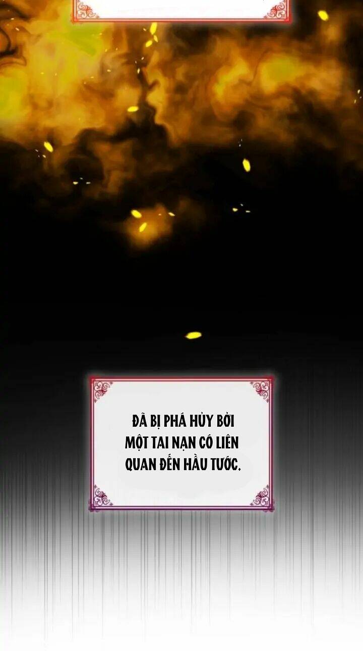 Tôi được sinh ra là con gái thứ hai: Chapter 10