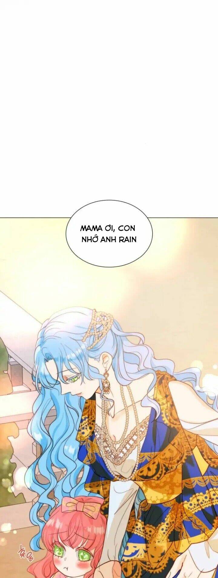 Tôi được sinh ra là con gái thứ hai: Chapter 10