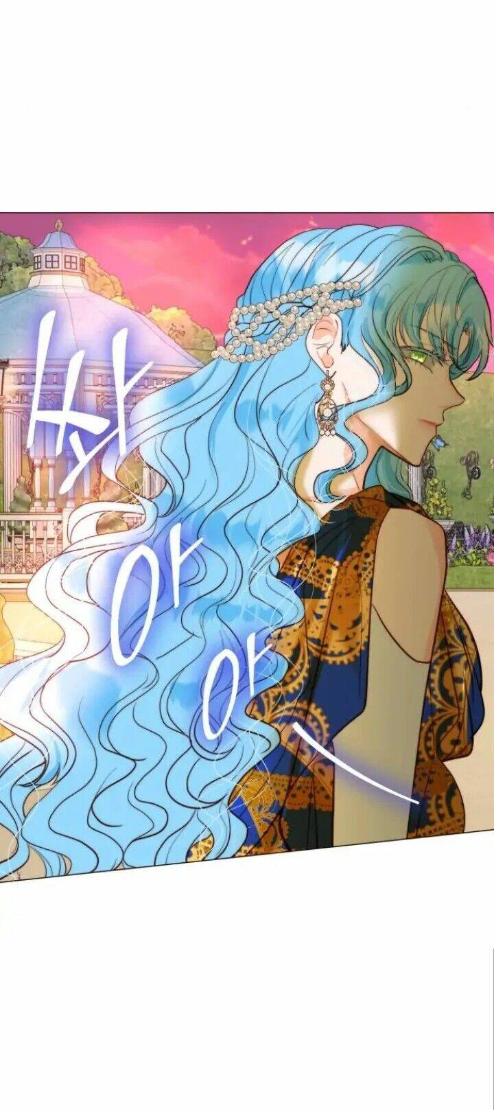 Tôi được sinh ra là con gái thứ hai: Chapter 10