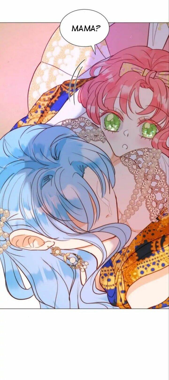 Tôi được sinh ra là con gái thứ hai: Chapter 10