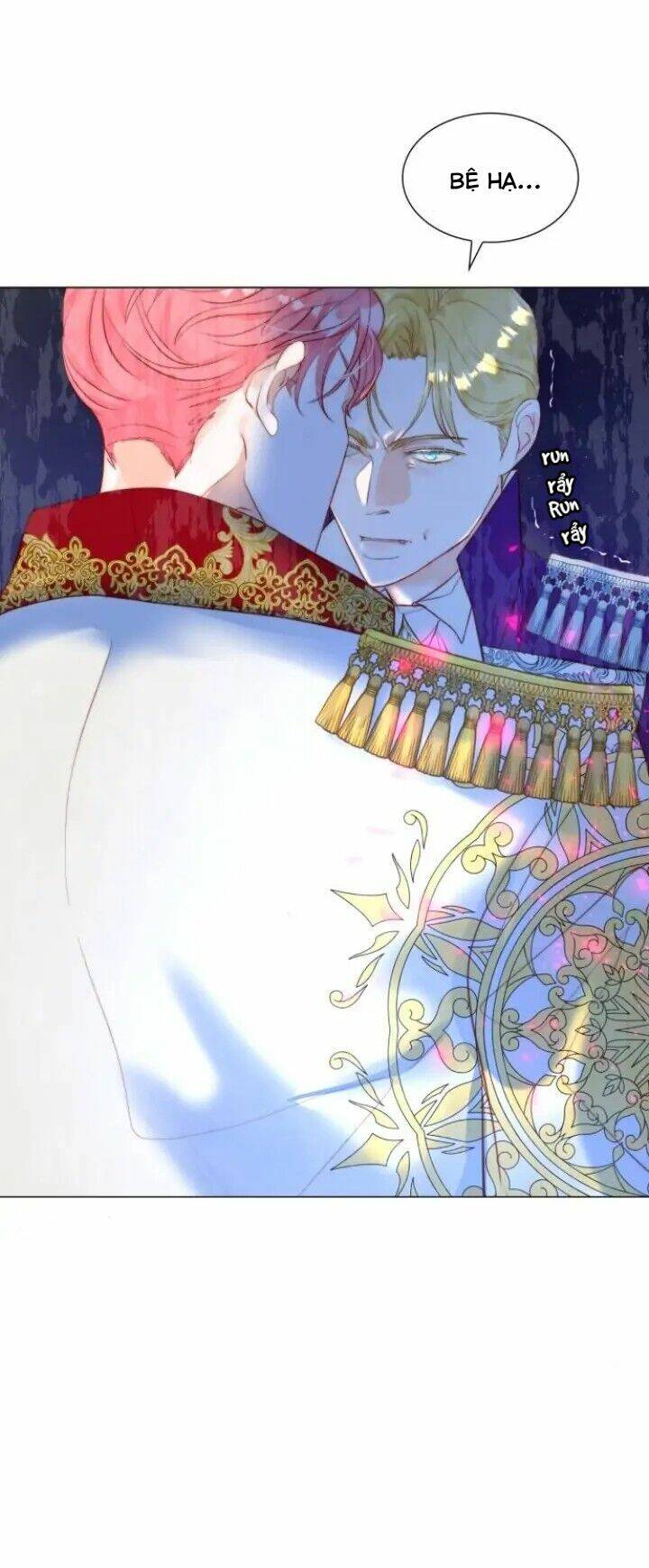 Tôi được sinh ra là con gái thứ hai: Chapter 10