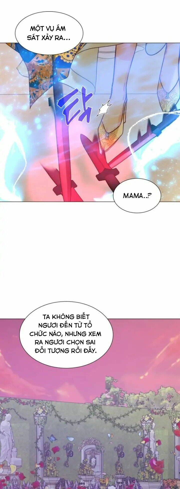 Tôi được sinh ra là con gái thứ hai: Chapter 10