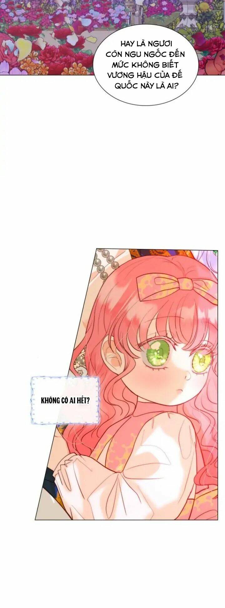 Tôi được sinh ra là con gái thứ hai: Chapter 10