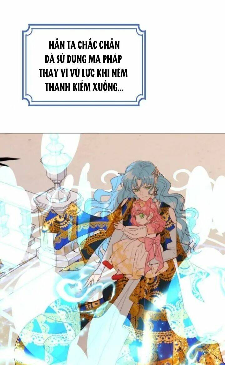 Tôi được sinh ra là con gái thứ hai: Chapter 10