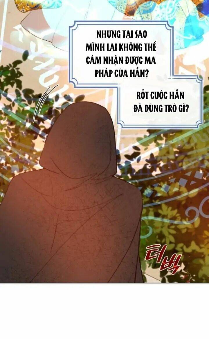 Tôi được sinh ra là con gái thứ hai: Chapter 10