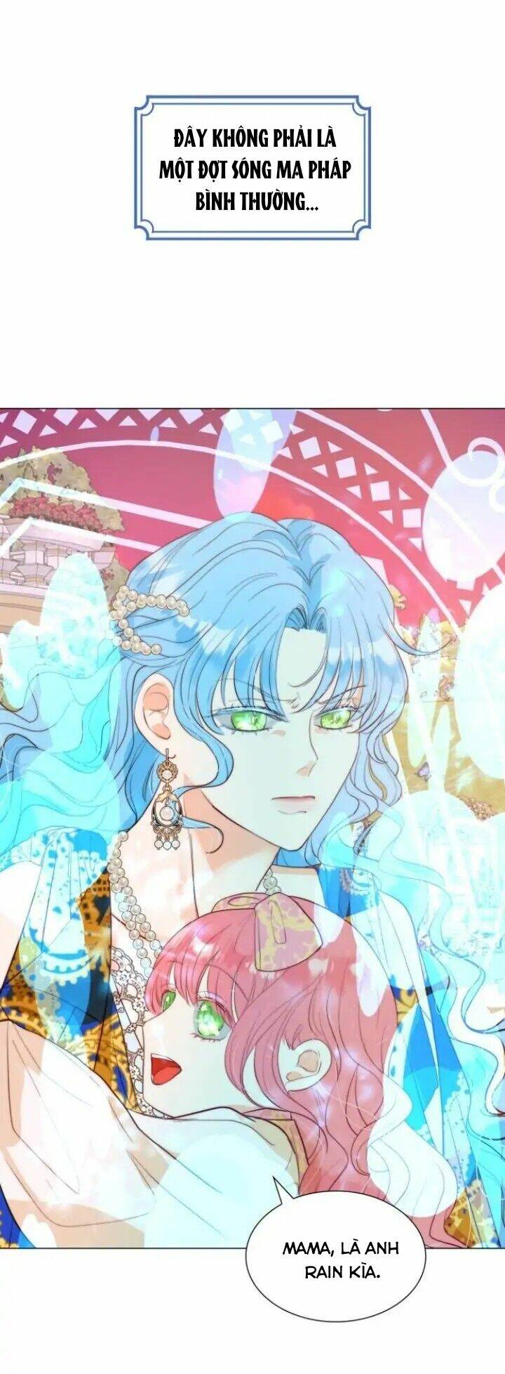 Tôi được sinh ra là con gái thứ hai: Chapter 10