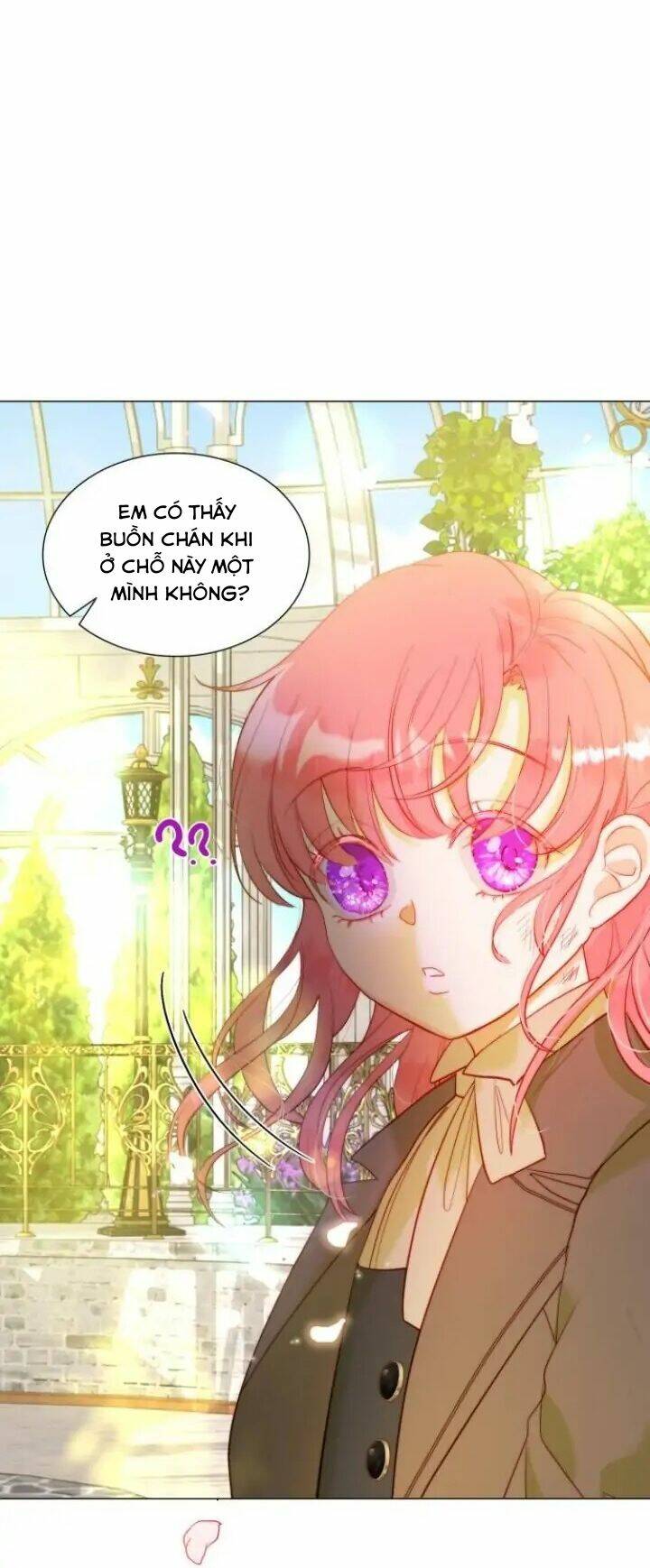 Tôi được sinh ra là con gái thứ hai: Chapter 10