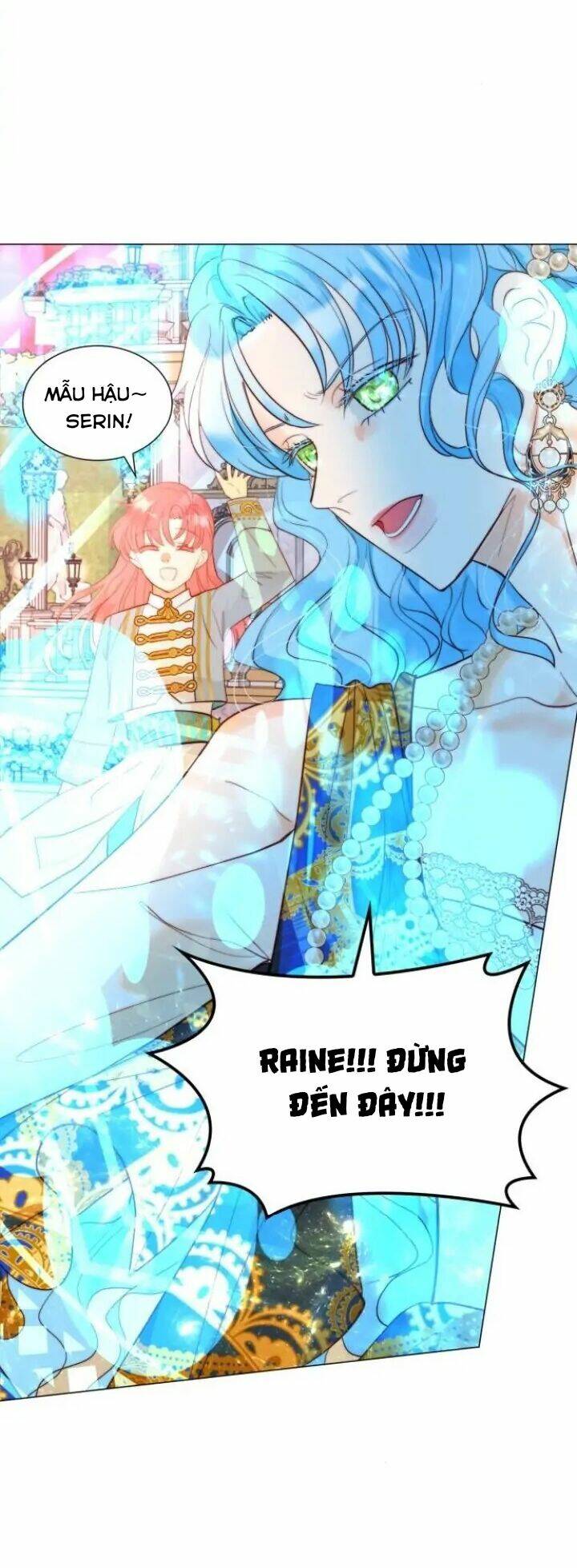 Tôi được sinh ra là con gái thứ hai: Chapter 10