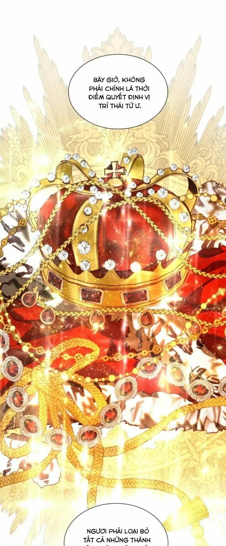 Tôi được sinh ra là con gái thứ hai: Chapter 11