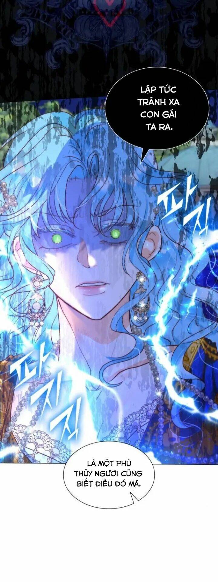 Tôi được sinh ra là con gái thứ hai: Chapter 11