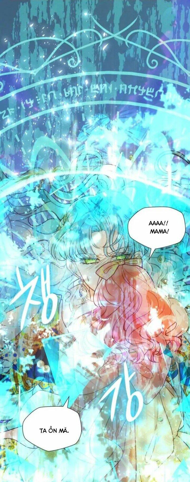 Tôi được sinh ra là con gái thứ hai: Chapter 11