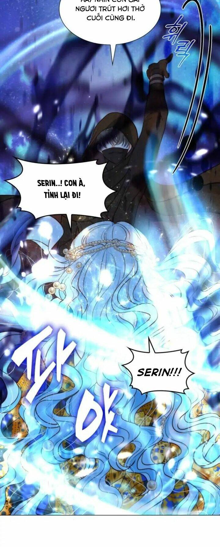 Tôi được sinh ra là con gái thứ hai: Chapter 11