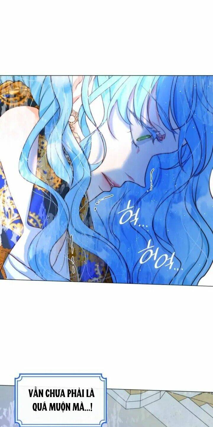 Tôi được sinh ra là con gái thứ hai: Chapter 11