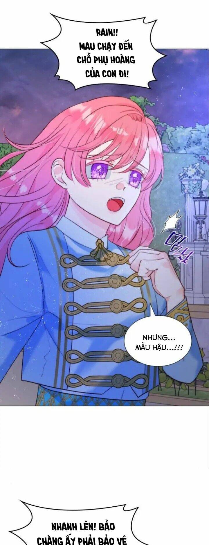 Tôi được sinh ra là con gái thứ hai: Chapter 11