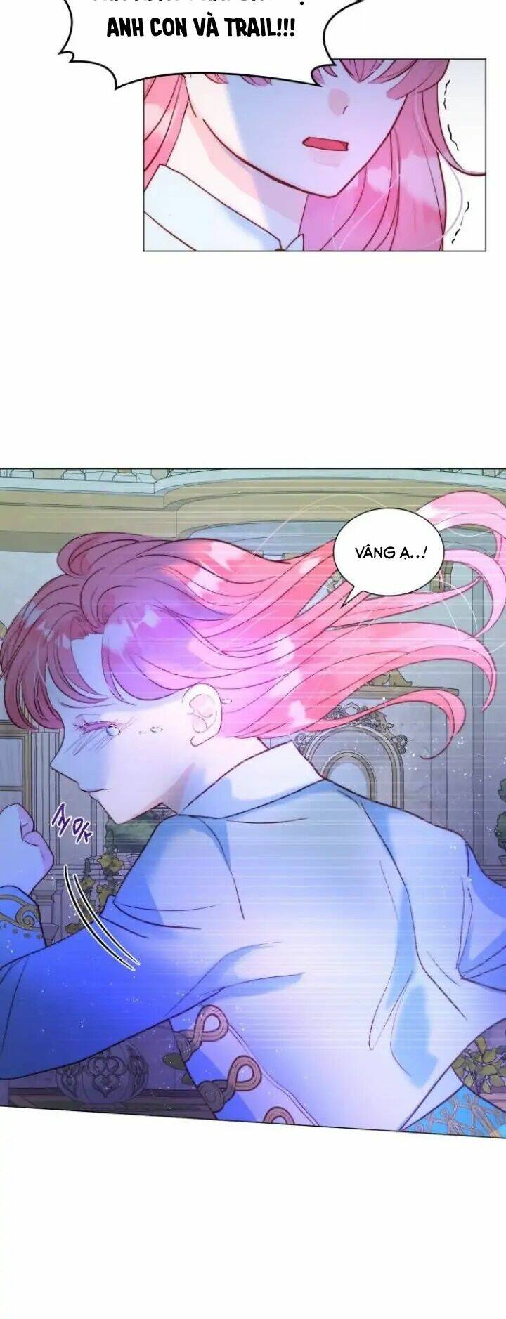 Tôi được sinh ra là con gái thứ hai: Chapter 11