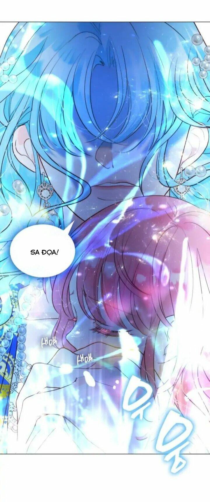 Tôi được sinh ra là con gái thứ hai: Chapter 11