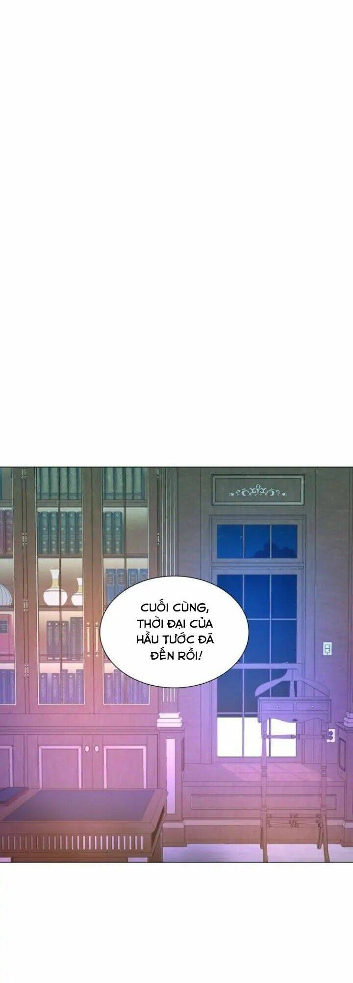 Tôi được sinh ra là con gái thứ hai: Chapter 11
