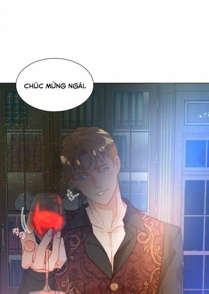Tôi được sinh ra là con gái thứ hai: Chapter 11