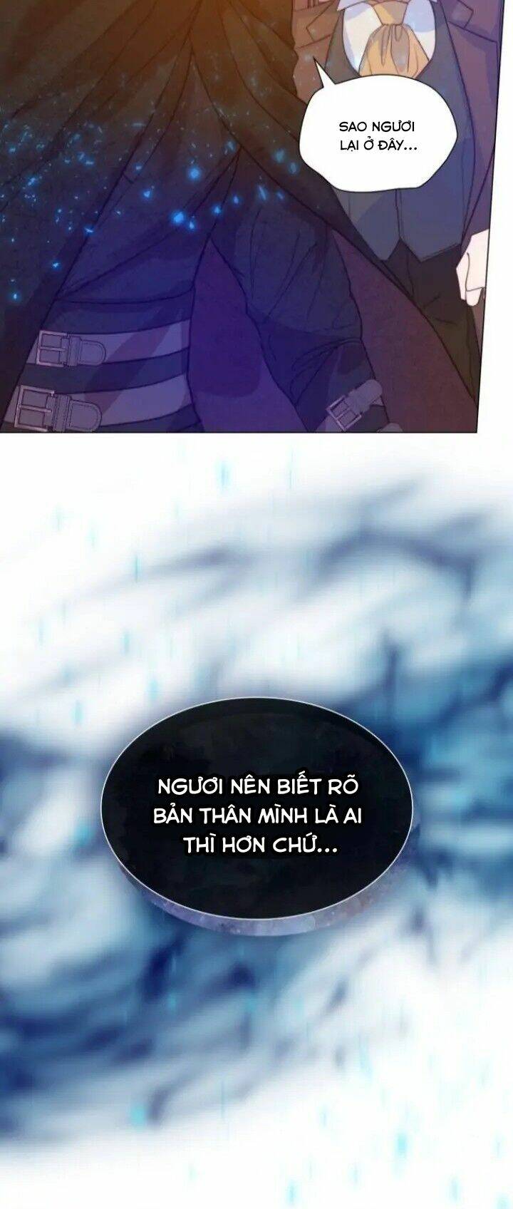 Tôi được sinh ra là con gái thứ hai: Chapter 11
