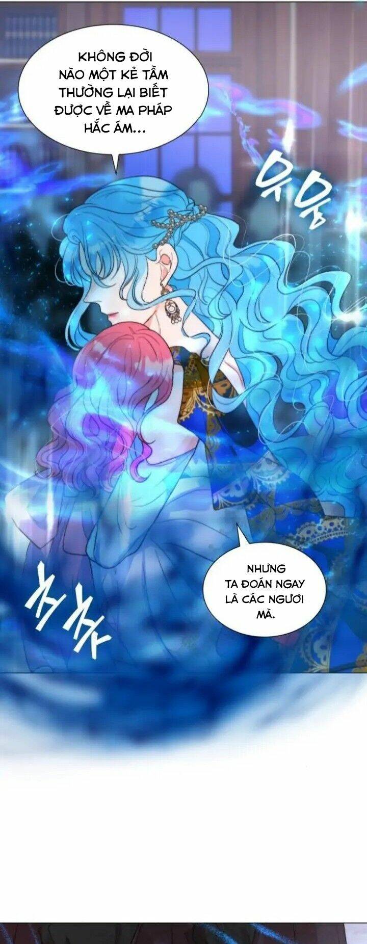 Tôi được sinh ra là con gái thứ hai: Chapter 11
