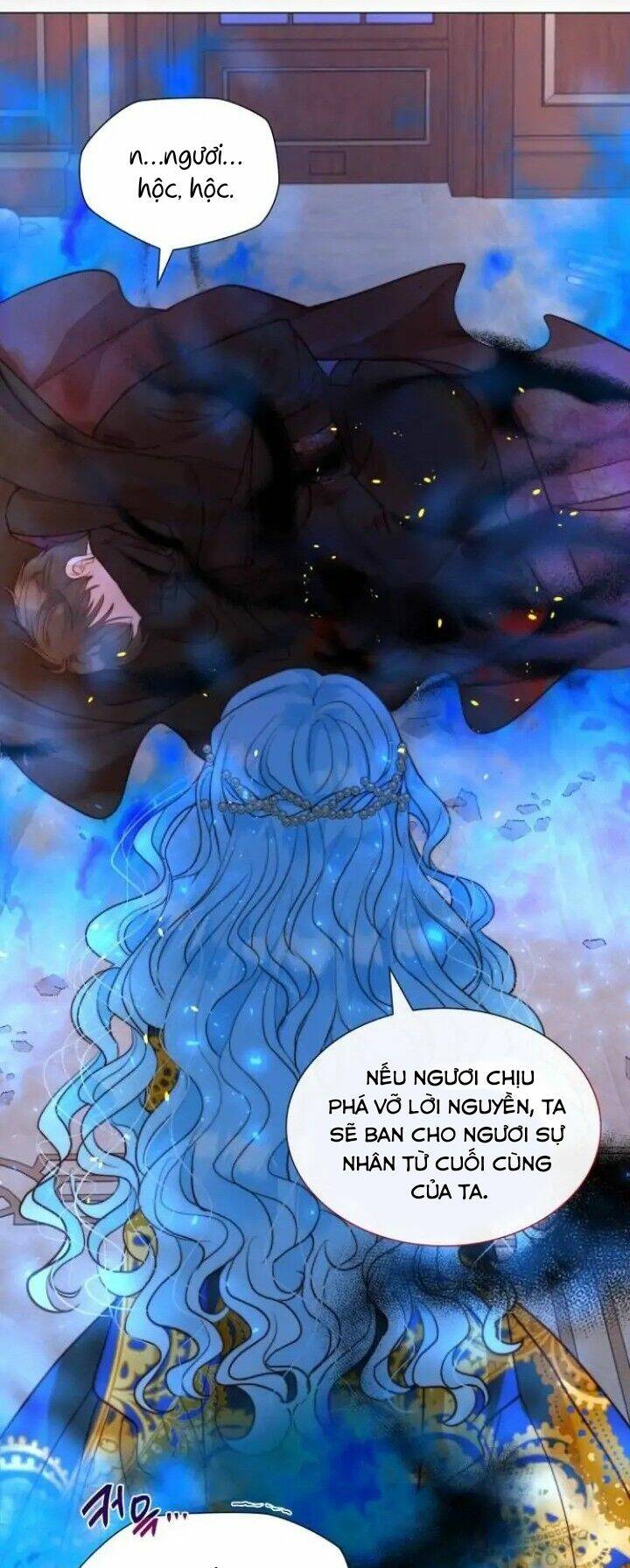 Tôi được sinh ra là con gái thứ hai: Chapter 11