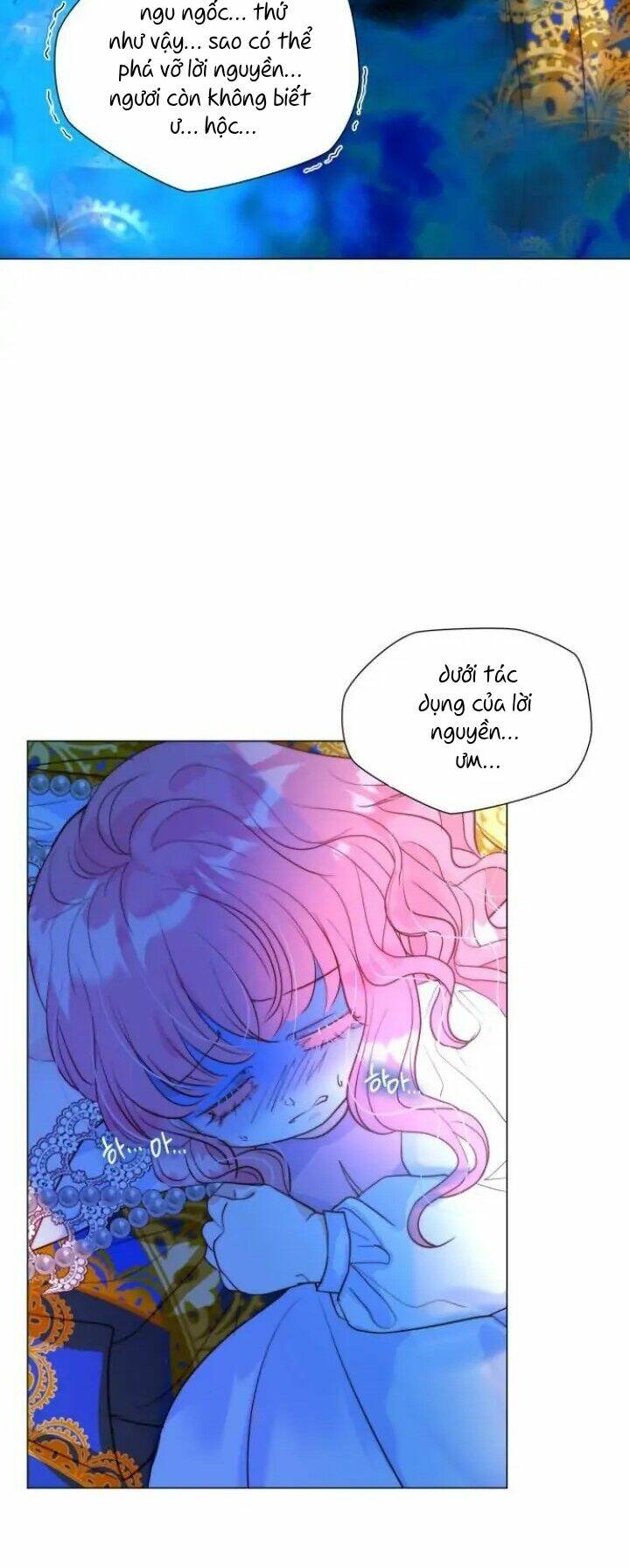 Tôi được sinh ra là con gái thứ hai: Chapter 11