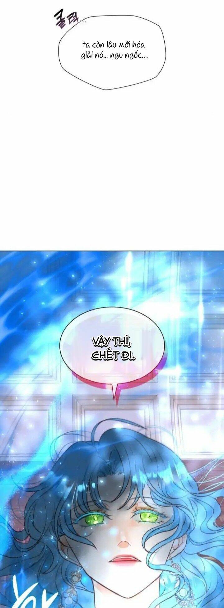 Tôi được sinh ra là con gái thứ hai: Chapter 11