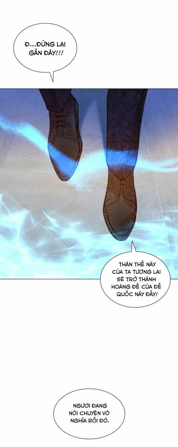 Tôi được sinh ra là con gái thứ hai: Chapter 11
