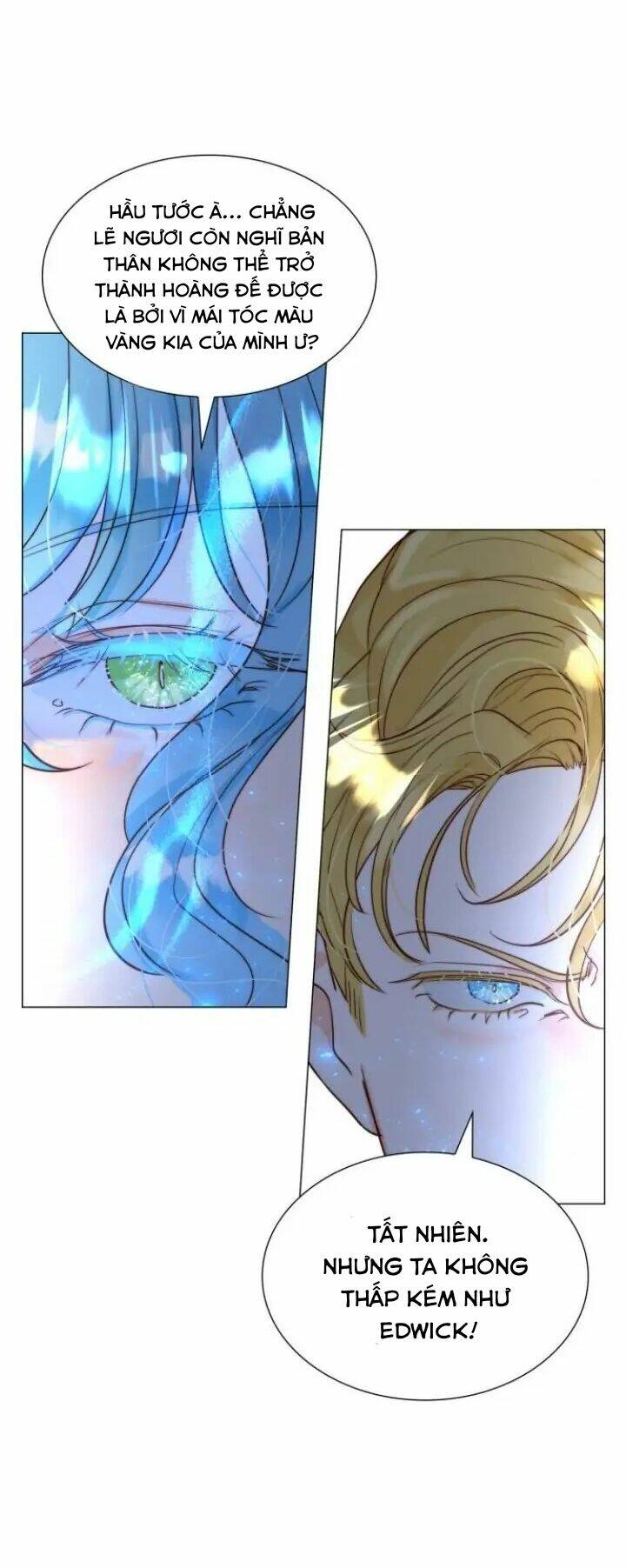 Tôi được sinh ra là con gái thứ hai: Chapter 11