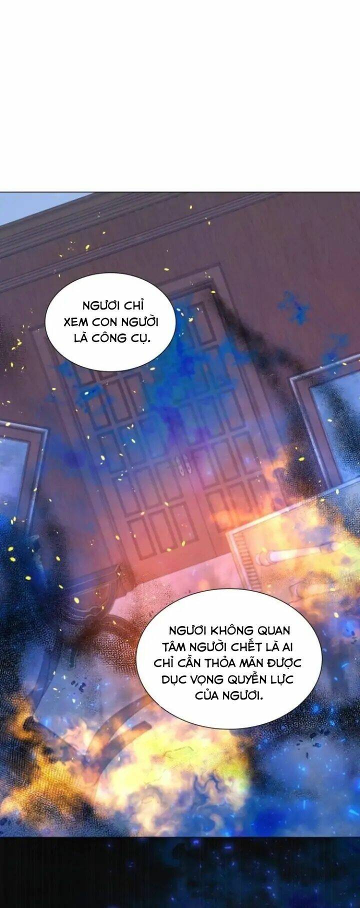 Tôi được sinh ra là con gái thứ hai: Chapter 11