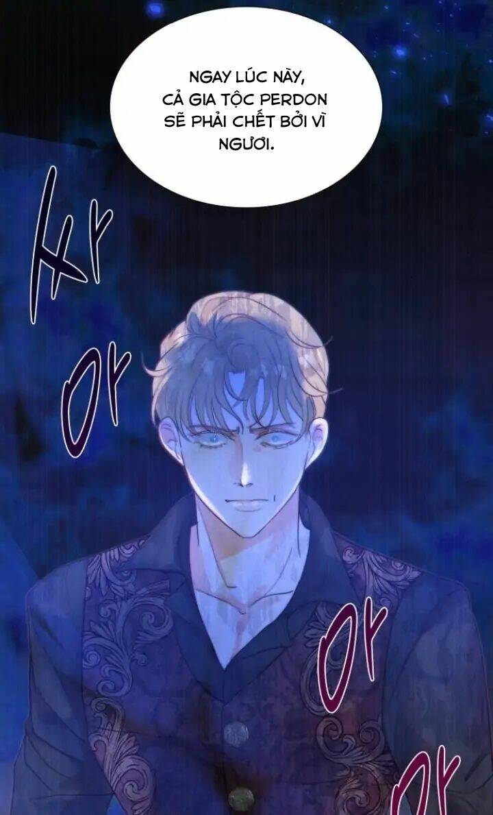Tôi được sinh ra là con gái thứ hai: Chapter 11