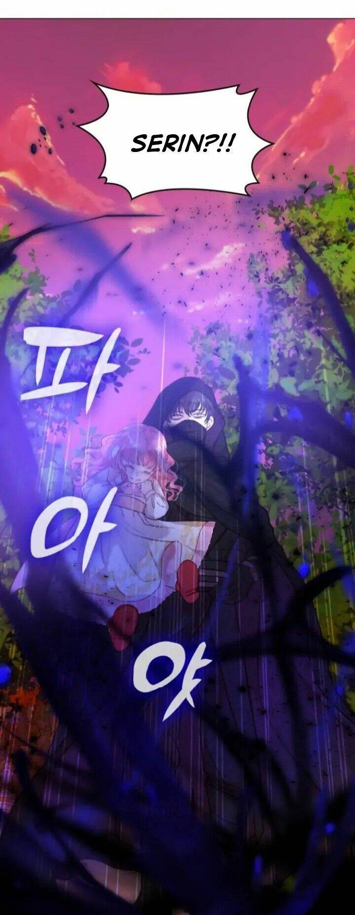 Tôi được sinh ra là con gái thứ hai: Chapter 11