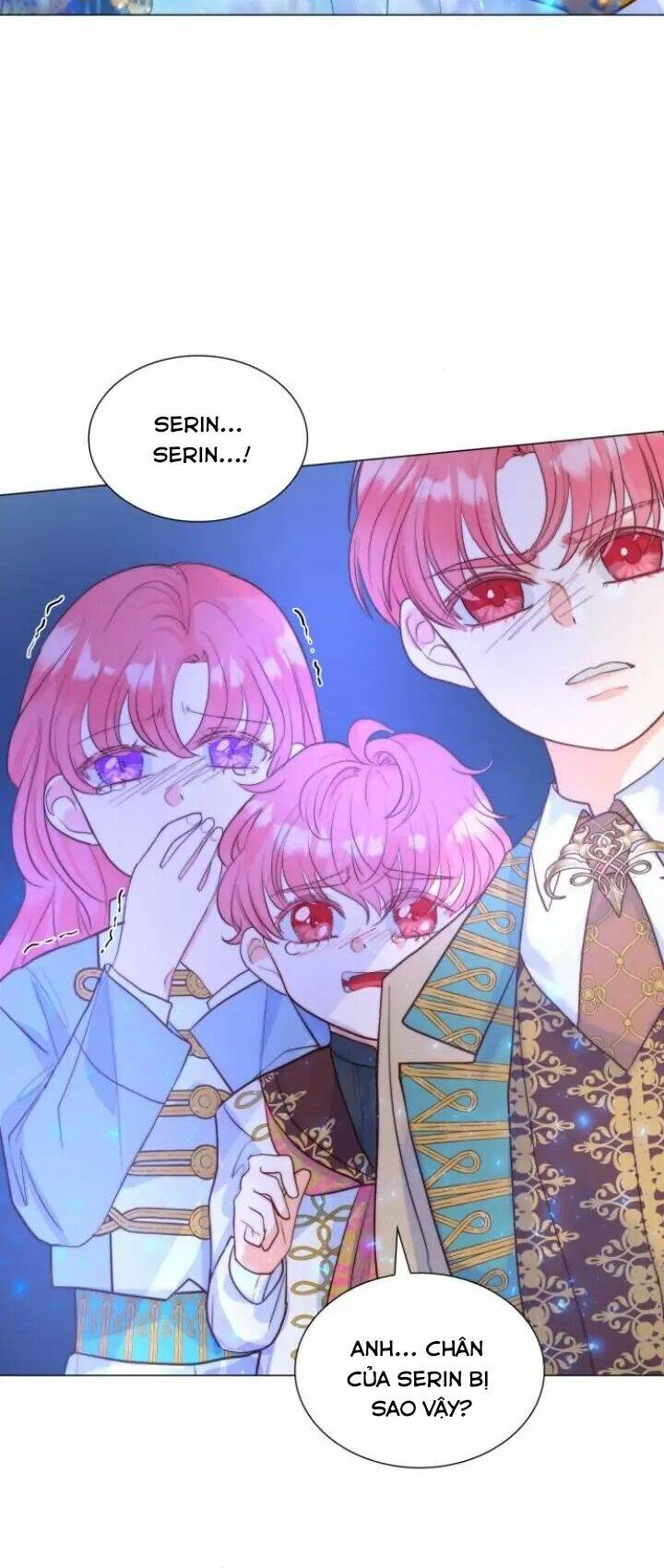 Tôi được sinh ra là con gái thứ hai: Chapter 11